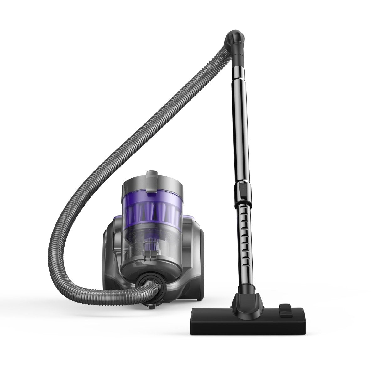 ASPIRON® 1400W Canister Vacuum Cleaner CA033，5-Stage Filtration