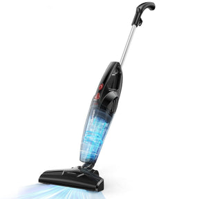 Aspiron 5-in-1 Lightweight Corded Stick Vacuum CA035，3-Stage Filtration