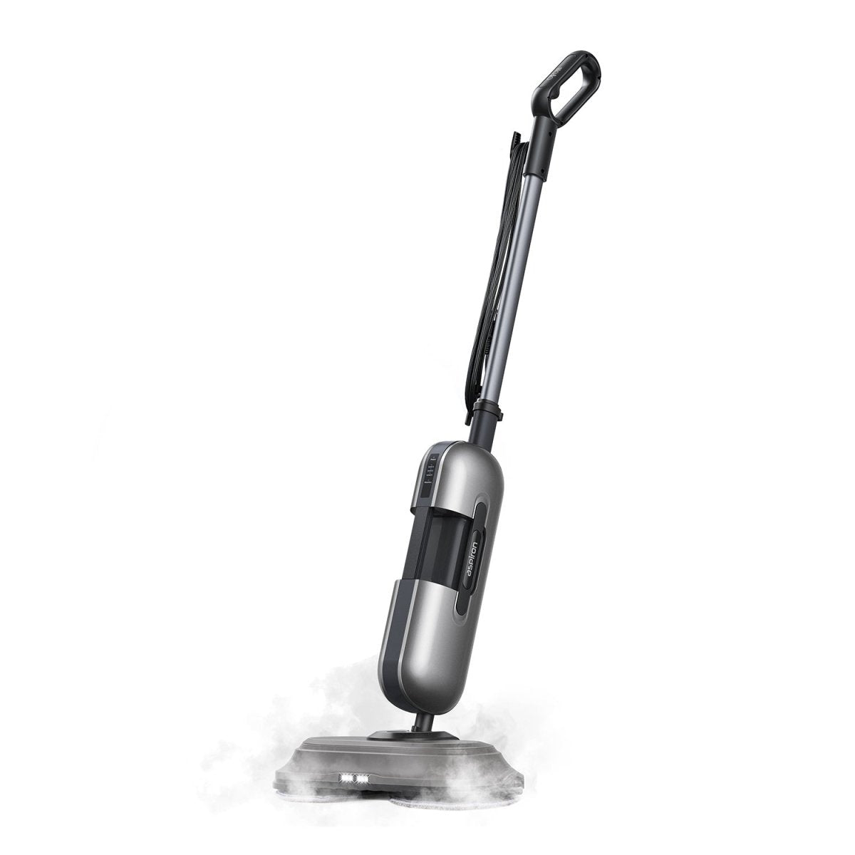 Aspiron® CA001 Electric Spin Scrub Steam Mop