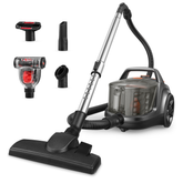 canister vacuum cleaner