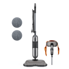 Aspiron Heavy-Duty Steam Cleaning Mop