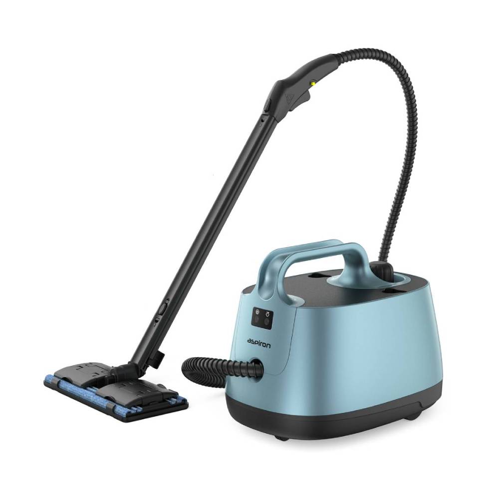 How to use a steam cleaner on rugs, upholstery and more